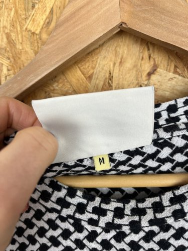 Bavlněná tunika Summery 100 % bavlna