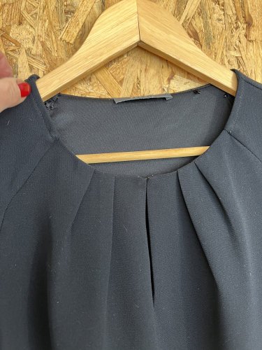 Šaty Esprit 100 % polyester