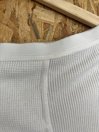 Pánské podvlíkací kalhoty Northwest Blue 50 % bavlna