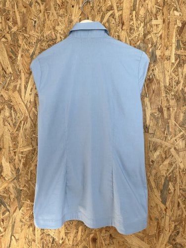 Bavlněná košile Nadine H. 74 % bavlna