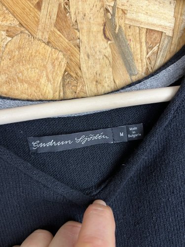 Bavlněné šaty Gudrun Sjoden 100 % bavlna