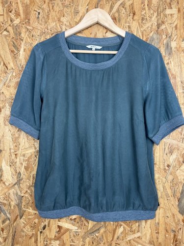 Tunika Sandwich 100 % viskoza