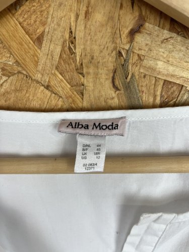 Tunika Alba Moda 97 % bavlna