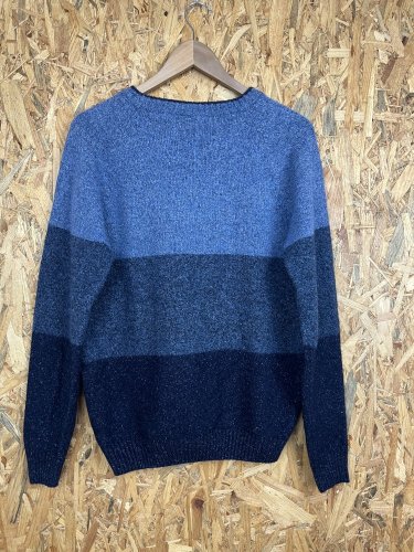 Pánský svetr Torelli 35 % hedvábí 35 % vlna