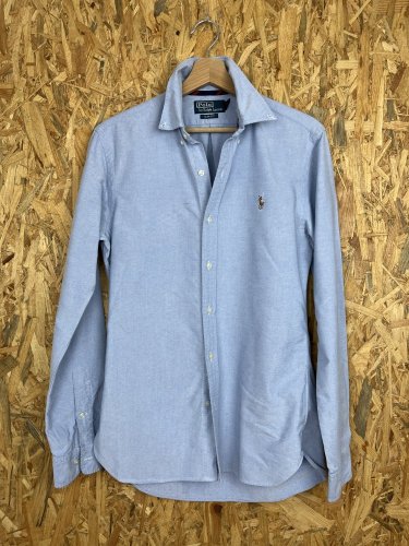 Pánská košile Ralph Lauren 100 % bavlna