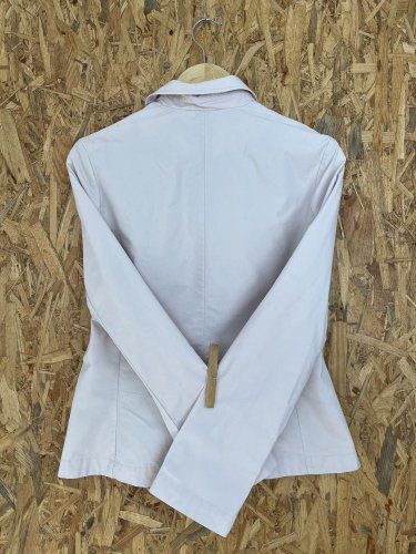 Bavlněné sako Grüne Erde 100 % bavlna