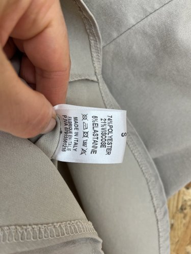 Pánská košile UNIPLAY 21 % viskoza