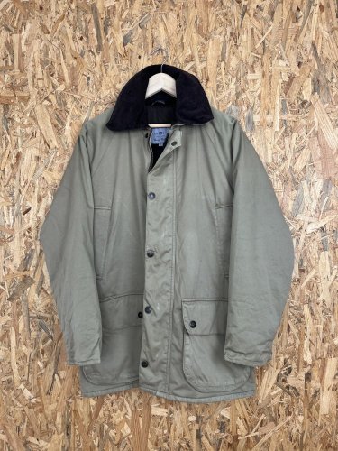 Pánská bunda Alan Paine s podílem bavlny a polyesteru