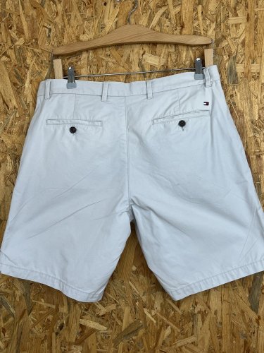 Pánské kraťasy Tommy Hilfiger 100 % bavlna