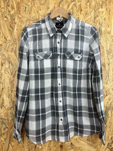 Bavlněná košile Maison Scotch 100 % bavlna