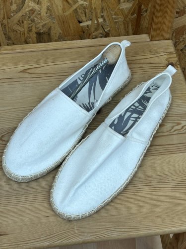 Uni slamáky Made in China 100 % bavlna a 100 % sláma
