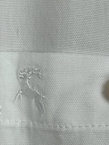 Pánská košile Stockerpoint 100 % bavlna