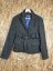 Vlněné sako CLOSED 65 % vlna