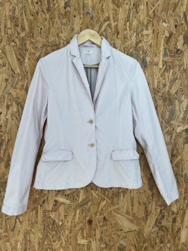 Bavlněné sako Grüne Erde 100 % bavlna