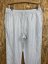 Letní kalhoty H&M 100 % len