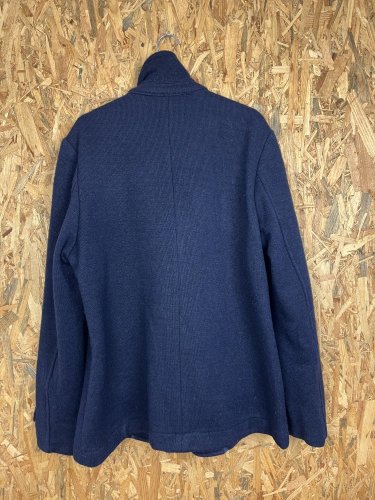 Pánský kabát Angelo Litrico 54 % vlna