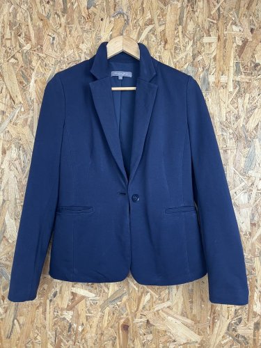 Teplákové sako Christian Berg 96 % bavlna