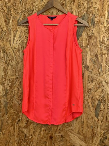 Tunika Tommy Hilfiger 100 % polyester