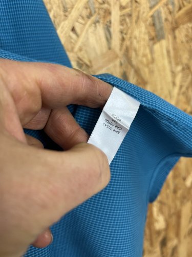 Pánská košile Calvin Klein 96 % bavlna