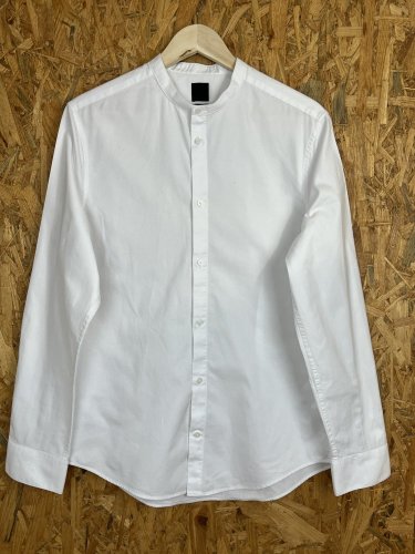 Pánská košile H&M 100 % bavlna