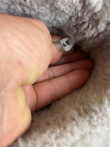 Pánské kožené boty Walkers 100 % kůže a 100 % beran