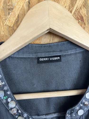 Tunika Gerry Weber 100 % len