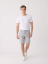 Pánské kraťasy H&M 100 % len