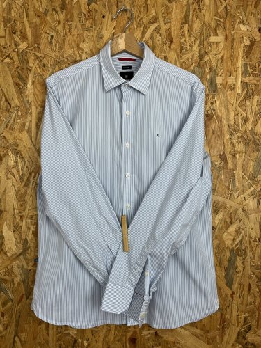 Pánská košile Victorinox 84 % bavlna