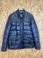 Pánská bunda Daniel Hechter 100 % kůže