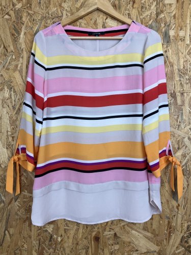 Tunika Comma, 100 % polyester