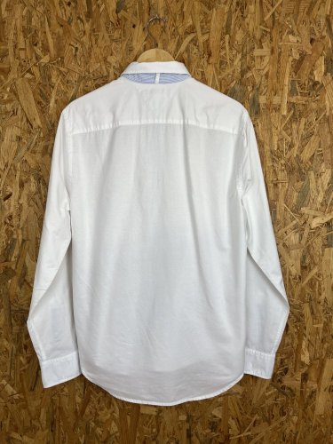 Pánská košile Tommy Hilfiger 100 % bavlna