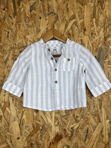 Dětská košile C&A 100 % bavlna