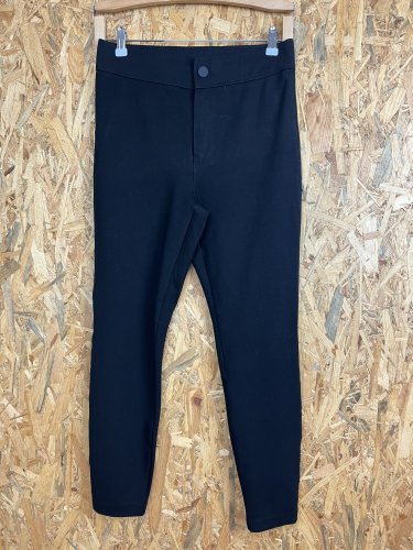 Skinny kalhoty ZARA 67 % viskoza