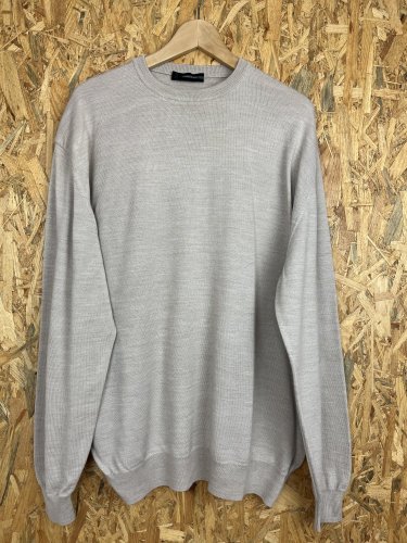 Pánský svetr 3PLY 50 % merino vlna