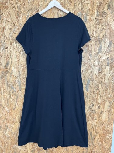 Oversize šaty Anna Field 95 % bavlna