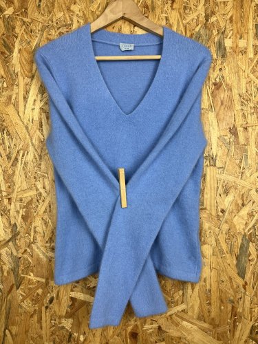 Luxusní svetr oasis 43 % vlna 32 % angora