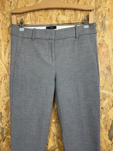 Teplákové kalhoty J.CREW 31 % viskoza
