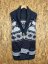 Pánský kardigan Drykorn 30 % merino vlna 20 % alpaka