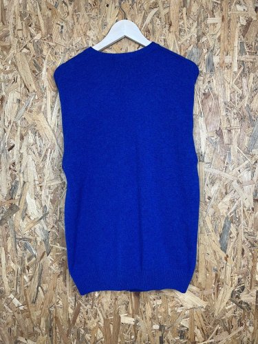 Vlněný svetr Istos 100 % vlna