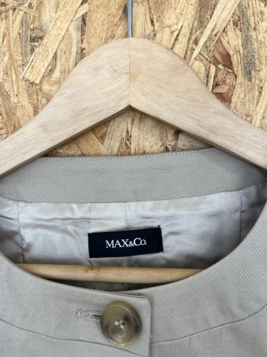 Sako Max&Co. 97 % bavlna