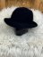 Klobouk Made in Italy 39 % angora 16 % vlna