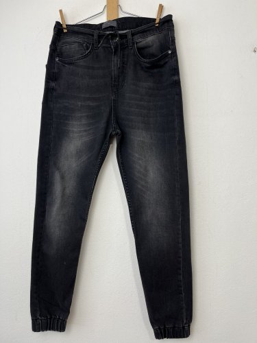 Pánské skinny džíny ZARA 99 % bavlna