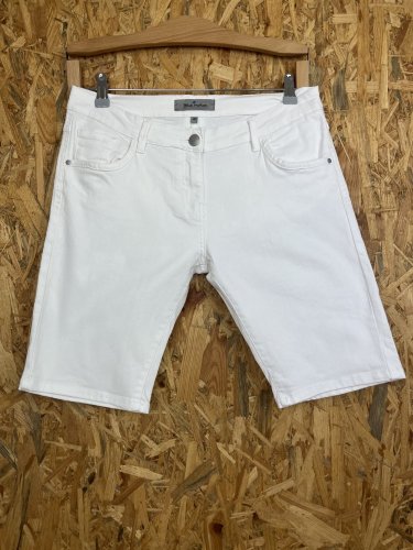 Bavlněné kraťasy Blue Motion 98 % bavlna