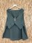 Oversize tunika Made in Italy 100 % bavlna