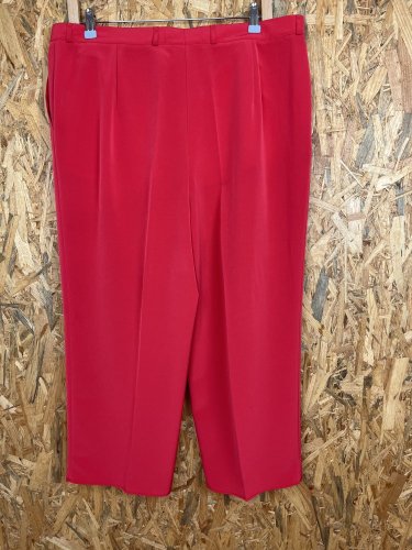 Oversize kalhoty Gerry Weber 100 % polyester