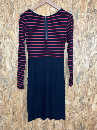 Šaty Armedangels 95 % modal