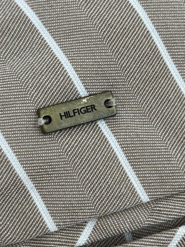 Kraťasy Tommy Hilfiger 100 % bavlna