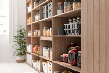 Organizační  tip číslo jedna pro udržení pořádku ve svém domově