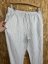 Letní kalhoty H&M 100 % len