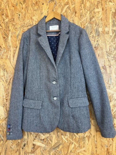 Dětské sako Zara 40 % vlna